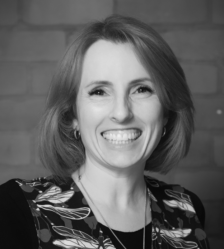 Melanie Twomey