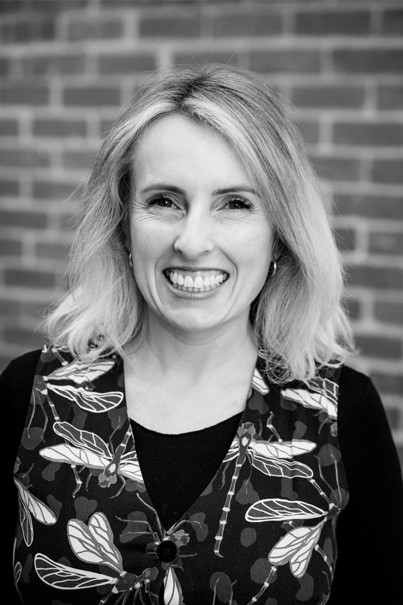 Melanie Twomey, Lawyer