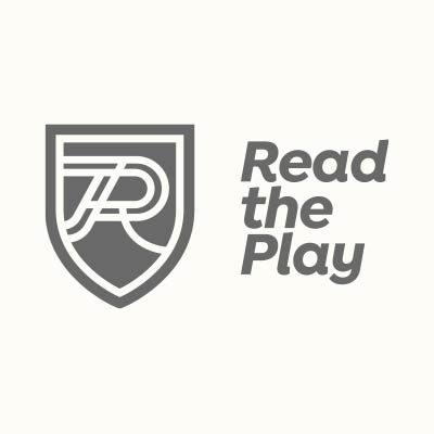 Read the Play logo