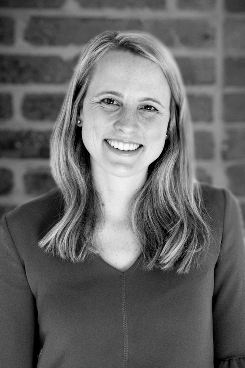 Lauren Betts, Lawyer